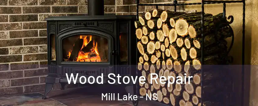 Wood Stove Repair Mill Lake - NS