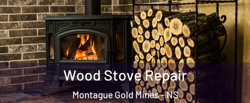  Wood Stove Repair Montague Gold Mines - NS