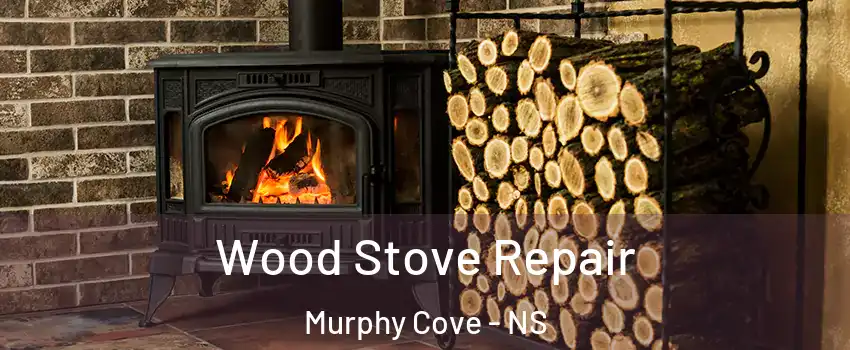  Wood Stove Repair Murphy Cove - NS