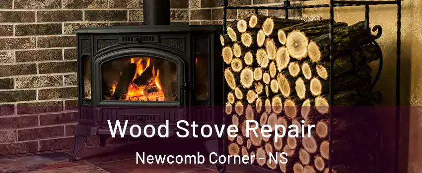  Wood Stove Repair Newcomb Corner - NS