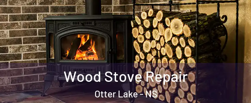  Wood Stove Repair Otter Lake - NS