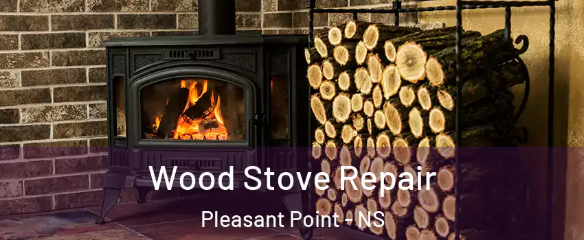  Wood Stove Repair Pleasant Point - NS
